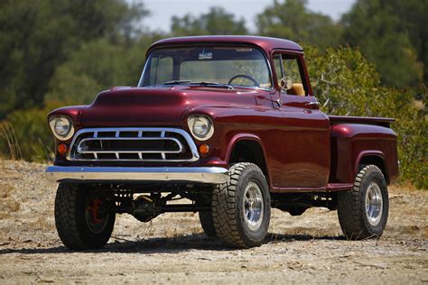 Classic trucks - 